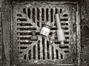 Grate & Hose Fittings